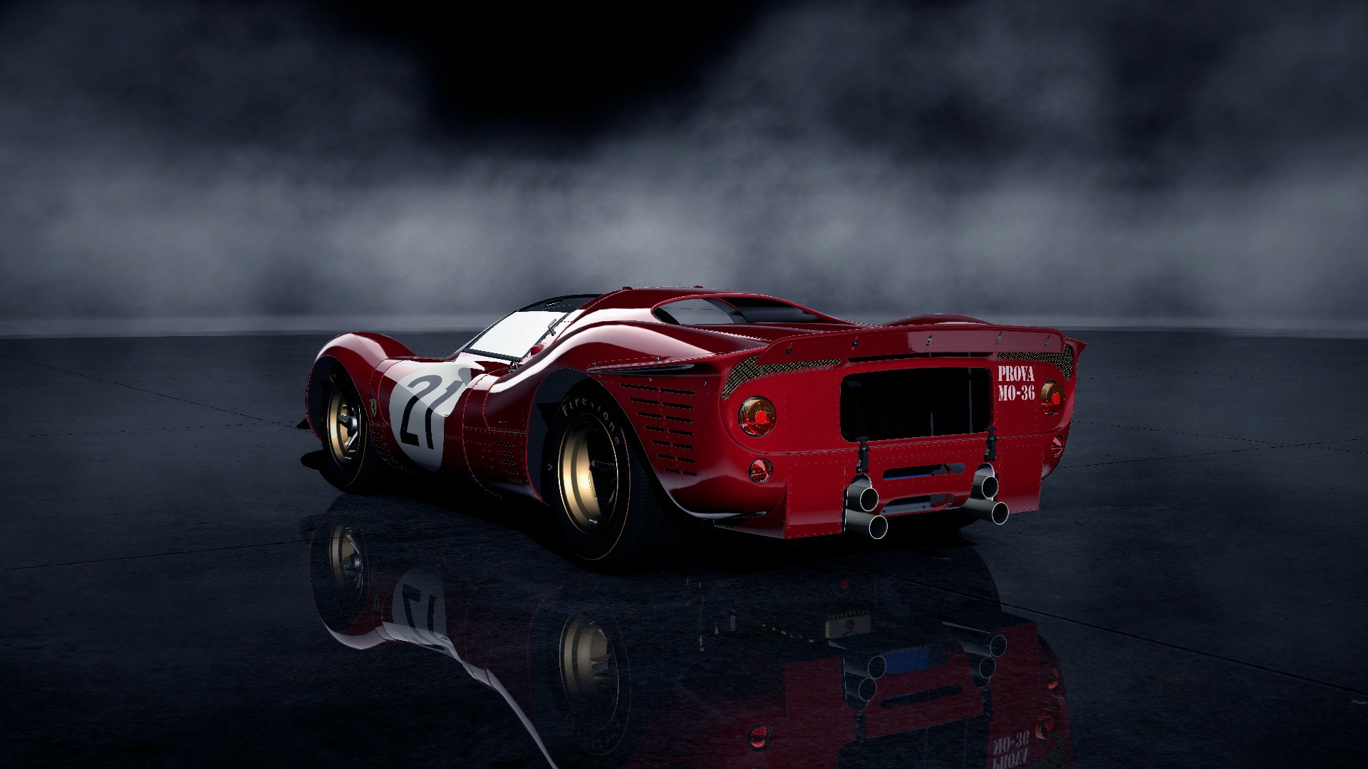 Gran Turismo 5 (Edición Firmada) - Imagen 41